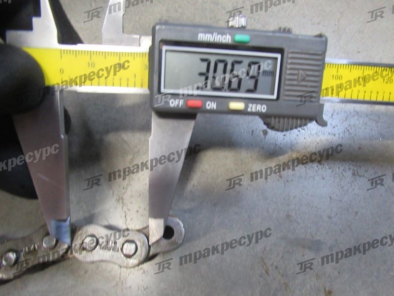 Цепь ГПУ 218G8-46131