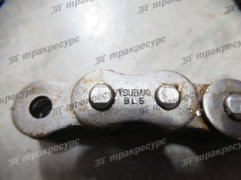 Цепь ГПУ 218G8-46131