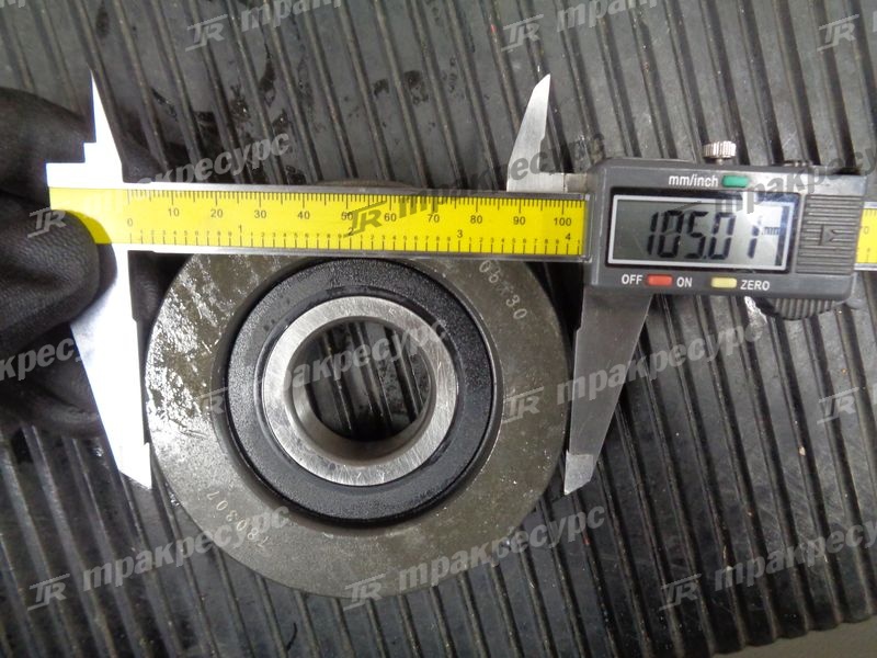 Ролик цепи 216G8-42031