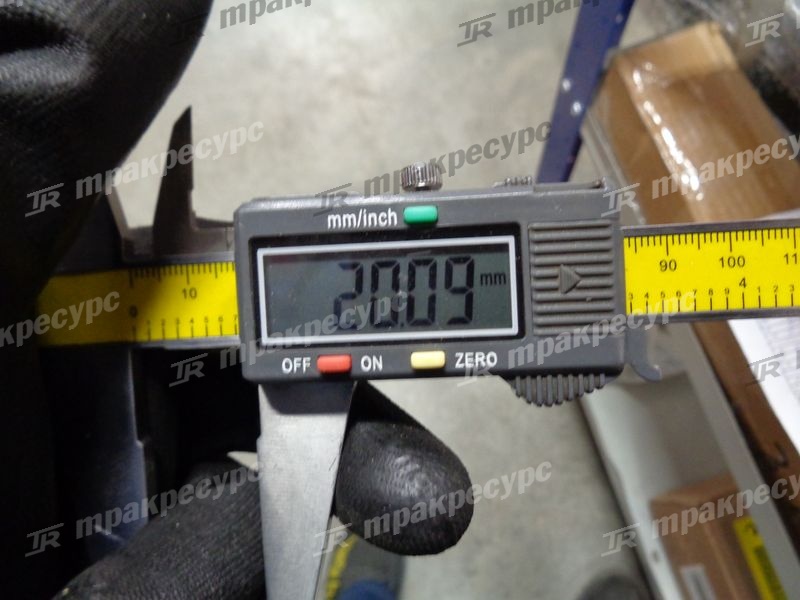Ролик цепи 216G8-42031