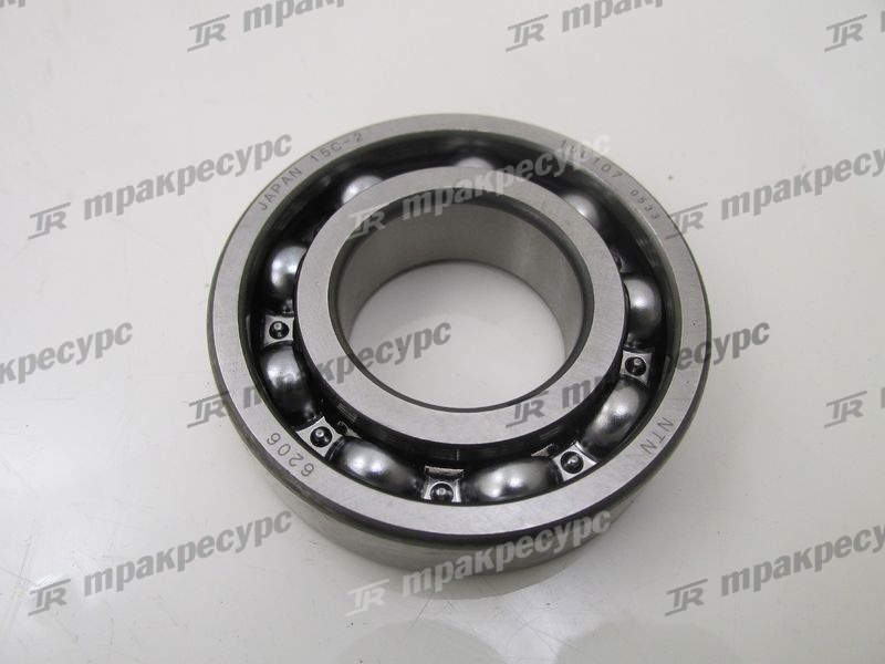 Подшипник 03000-06206