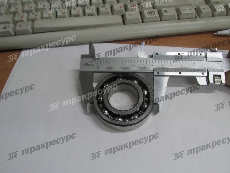 Подшипник 03000-06206