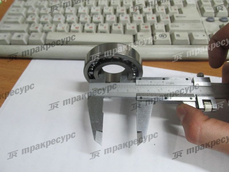 Подшипник 03000-06206