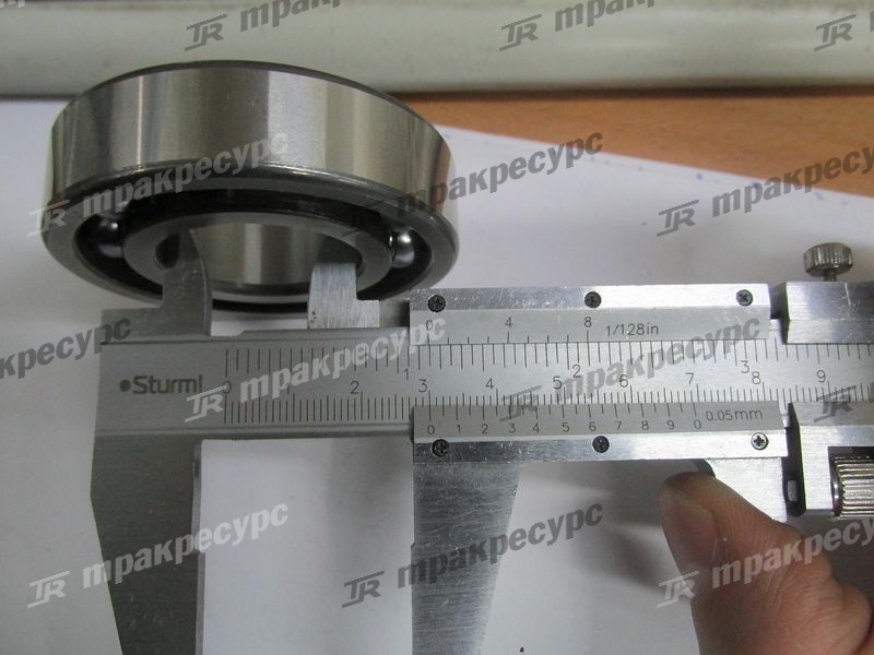 Подшипник 03000-06206