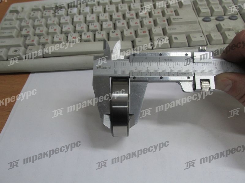 Подшипник 03000-06206