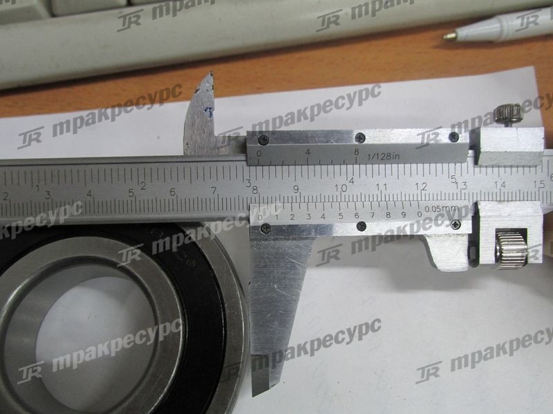 Подшипник 03000-06307