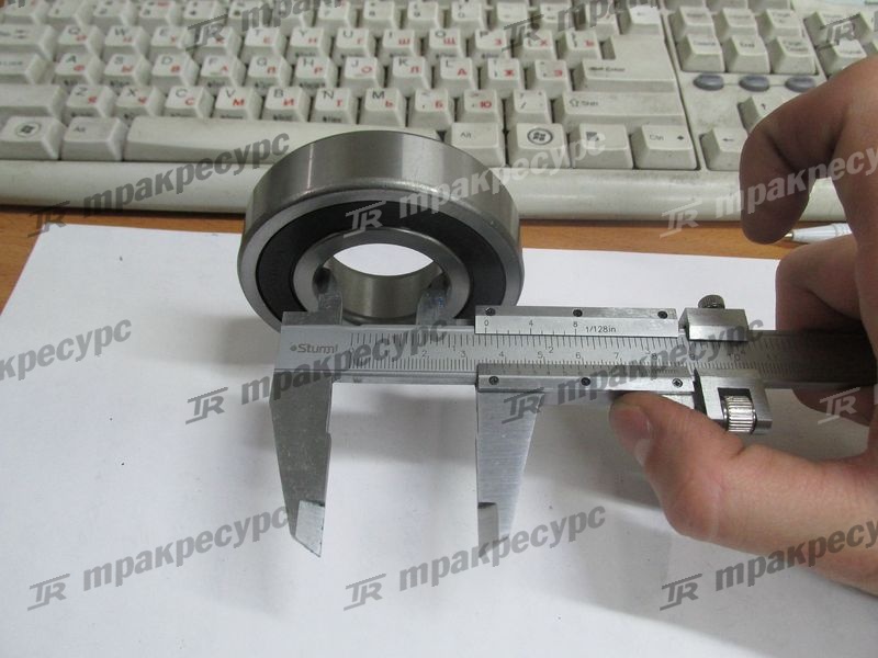 Подшипник 03000-06307