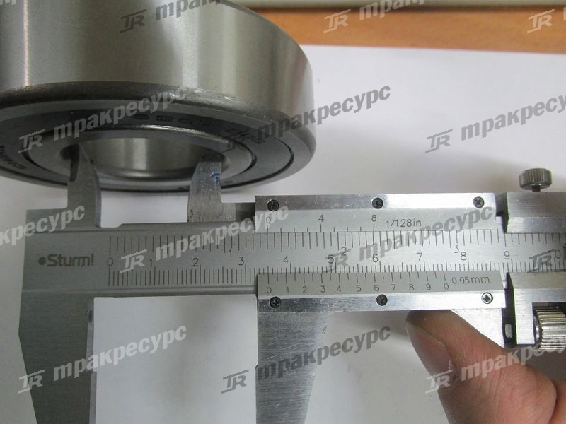 Подшипник 03000-06307