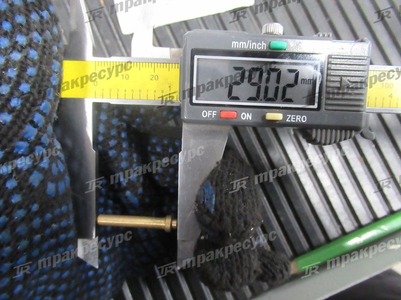 Контакт звукового сигнала 271F4-12231