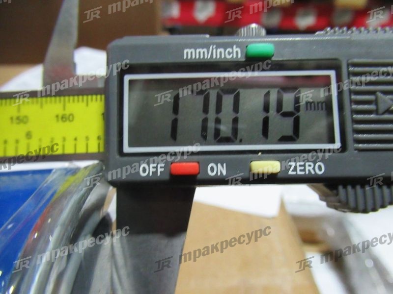 Фильтр масляный 6733-51-51430