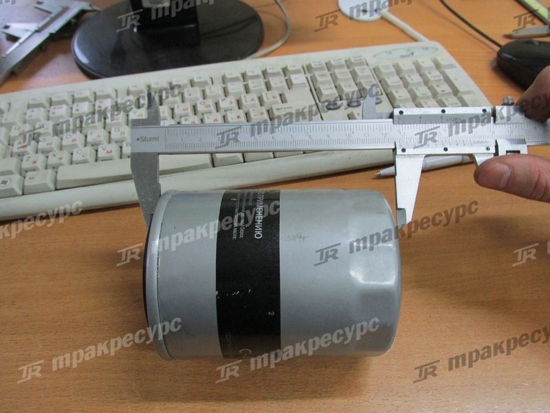 Фильтр масляный z-8-97021-576-0