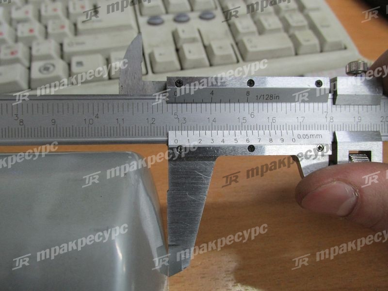 Фильтр масляный z-8-97021-576-0