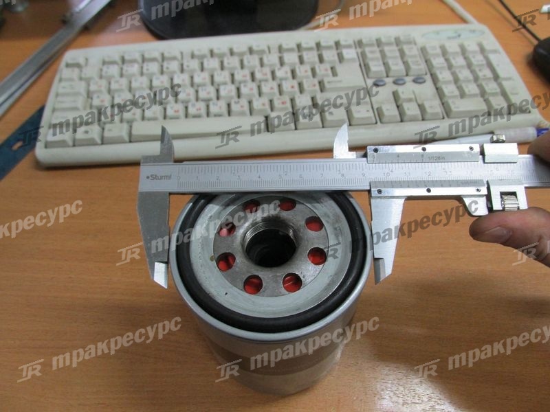 Фильтр масляный z-8-97021-576-0