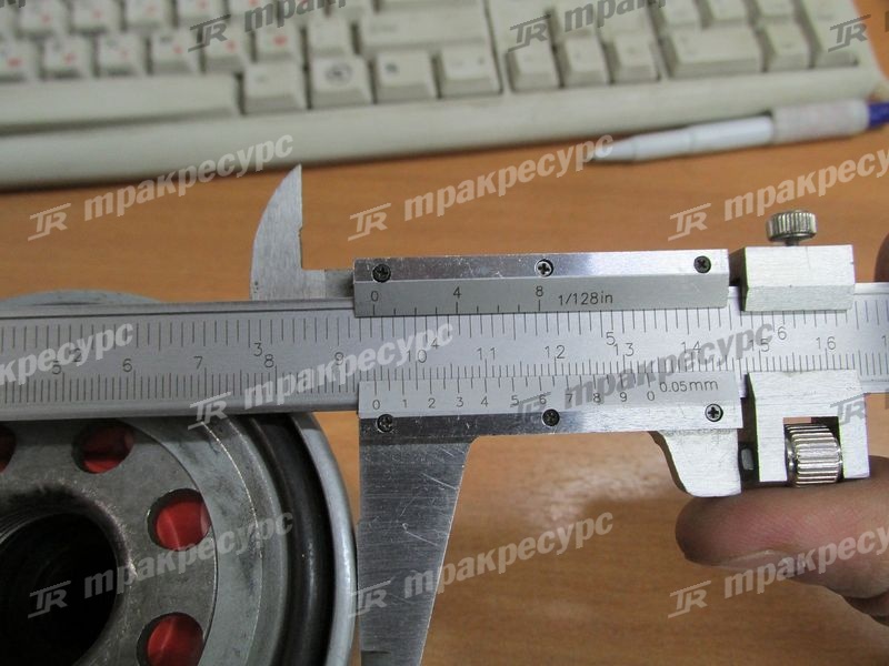 Фильтр масляный z-8-97021-576-0