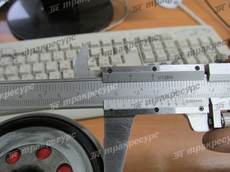 Фильтр масляный z-8-97021-576-0