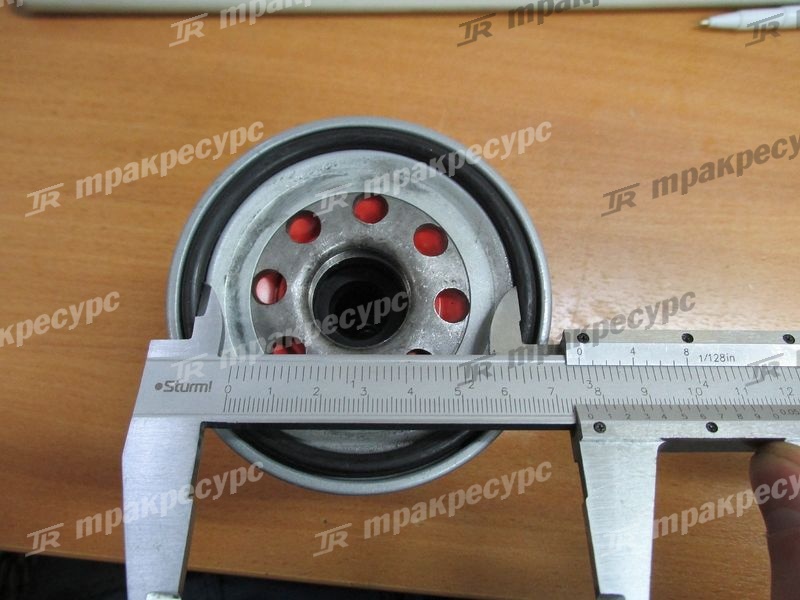 Фильтр масляный z-8-97021-576-0