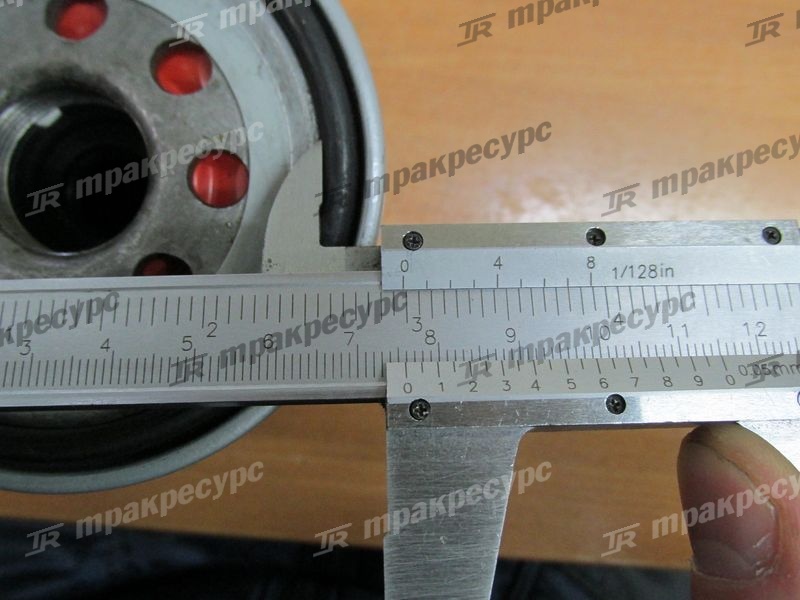 Фильтр масляный z-8-97021-576-0