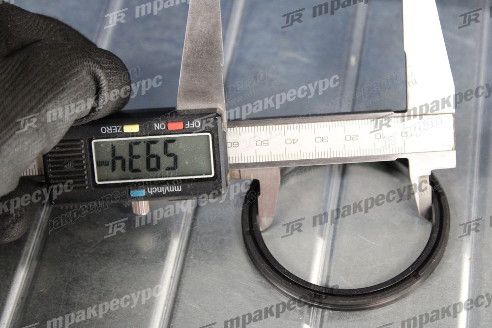 Ремкомплект цилиндра наклона 04655-20093-71