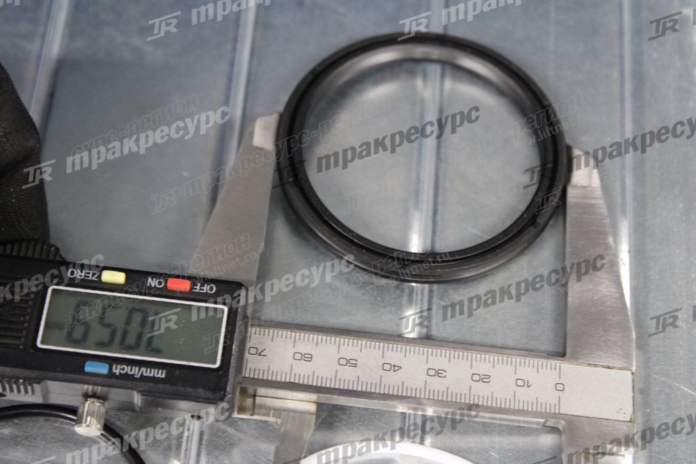 Ремкомплект цилиндра наклона 04655-20093-71