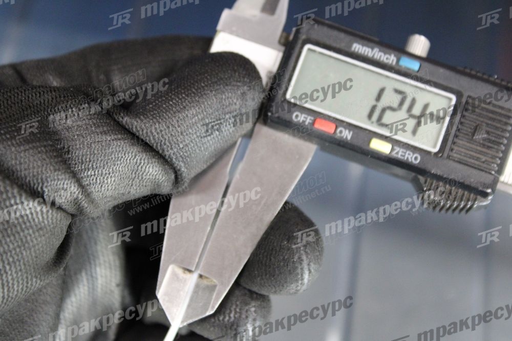 Ремкомплект цилиндра наклона 04655-20093-71