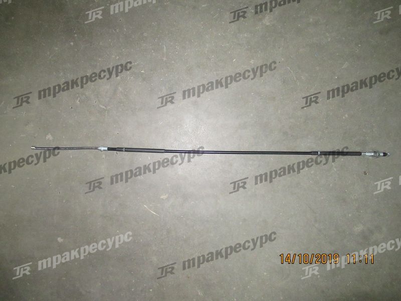 Трос стояночного тормоза 47505-16600-71