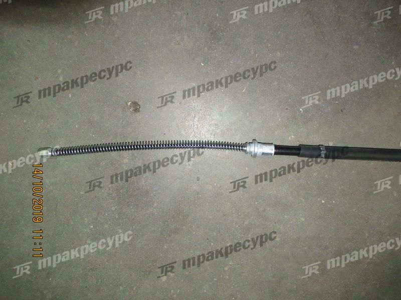 Трос стояночного тормоза 47505-16600-71