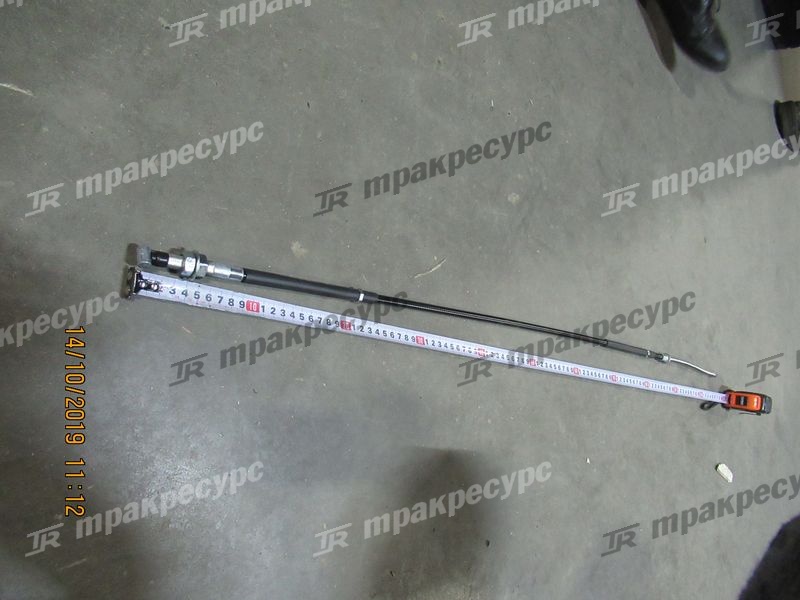 Трос стояночного тормоза 47505-16600-71