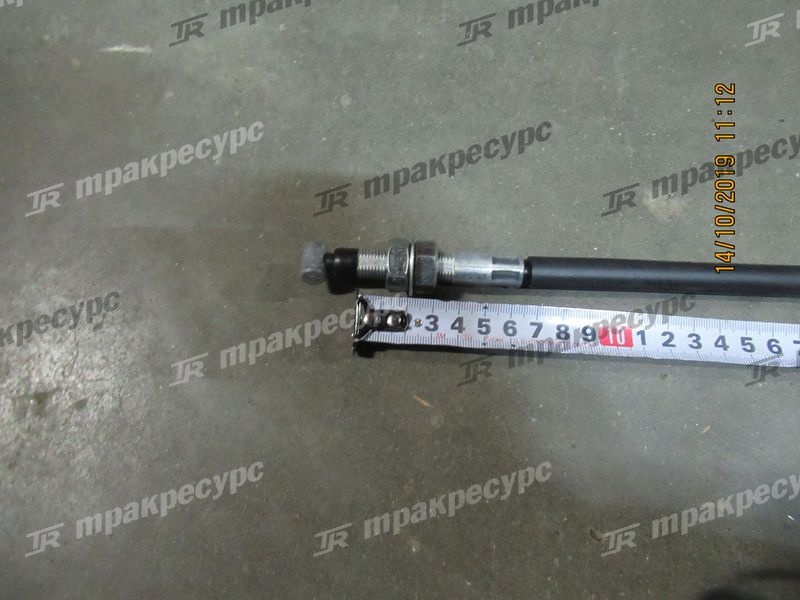 Трос стояночного тормоза 47505-16600-71