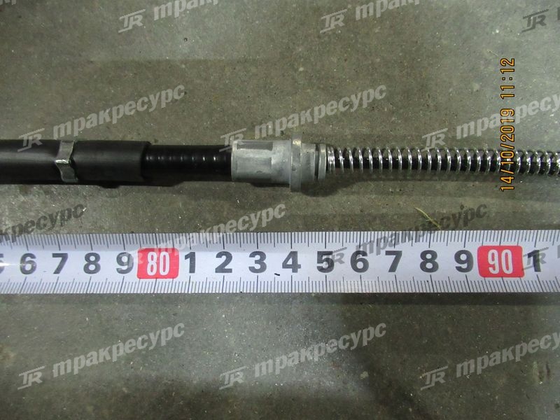 Трос стояночного тормоза 47505-16600-71