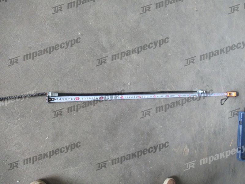 Трос ручного тормоза 47507-33260-71