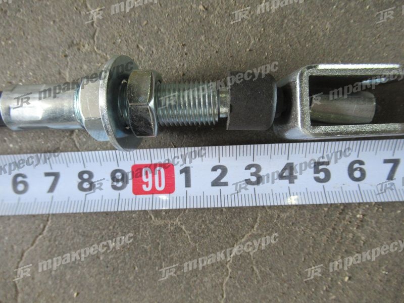 Трос ручного тормоза 47507-33260-71