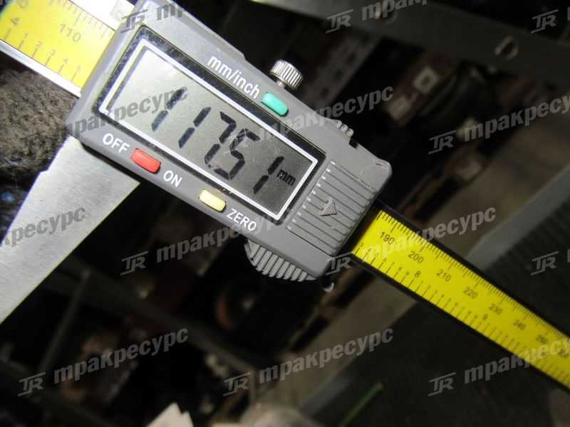 Колодка тормозная 47505-33260-71