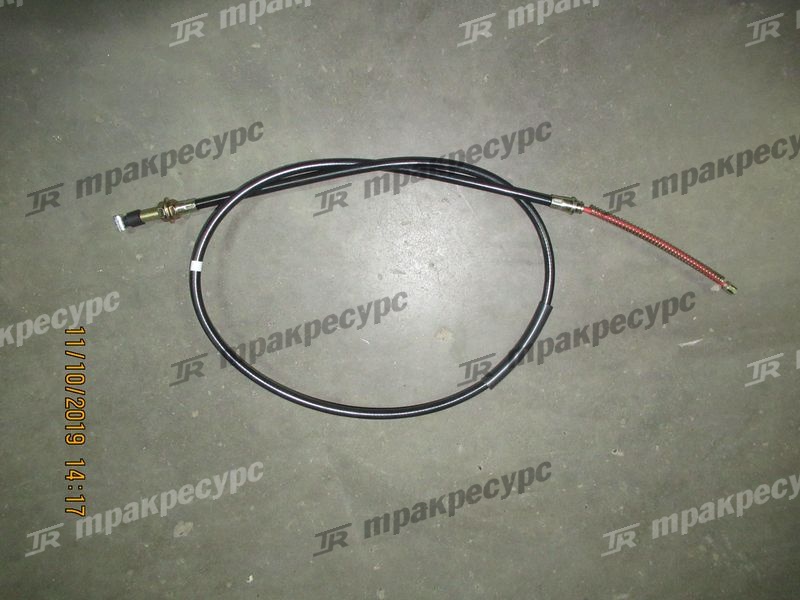 Трос ручного тормоза 47403-26601-71
