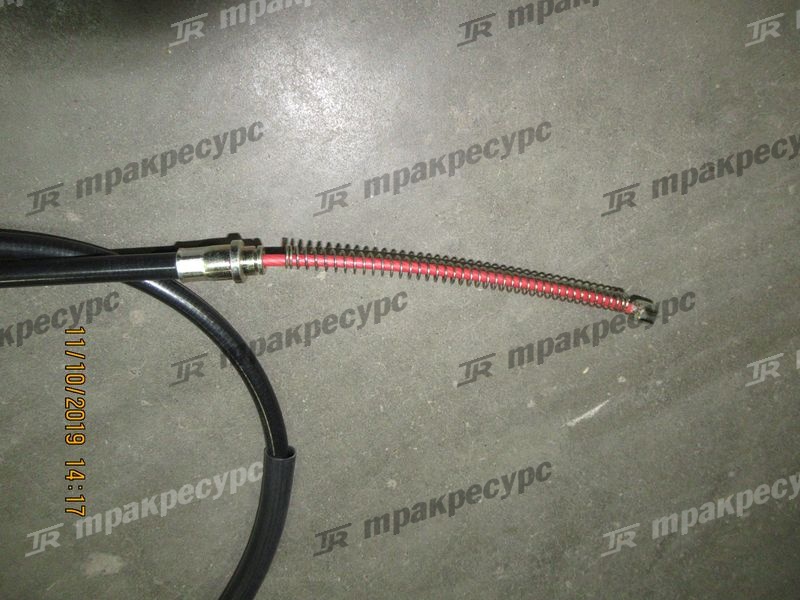 Трос ручного тормоза 47403-26601-71