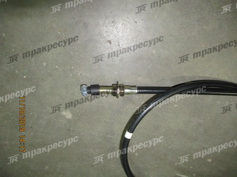 Трос ручного тормоза 47403-26601-71