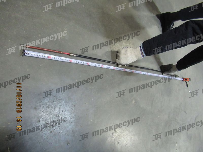 Трос ручного тормоза 47403-26601-71