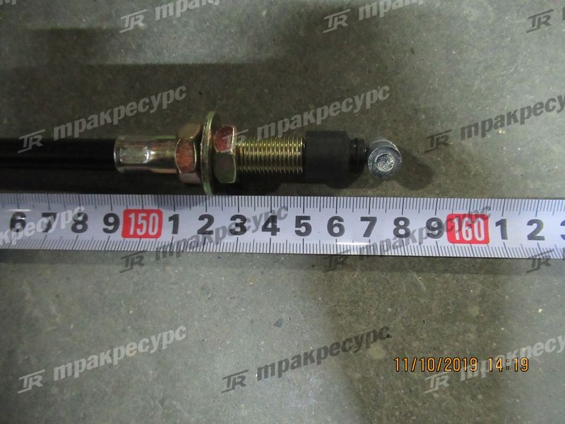 Трос ручного тормоза 47403-26601-71