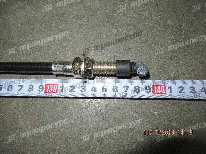 Трос ручного тормоза 47403-26601-71