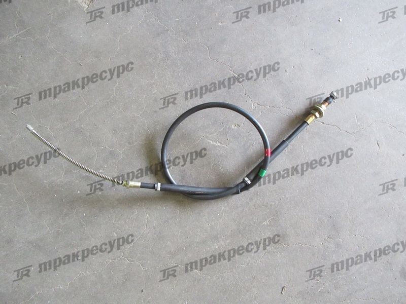 Трос ручного тормоза 47404-26601-71