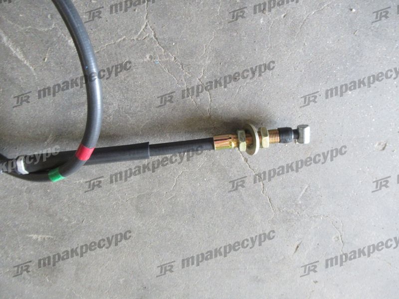 Трос ручного тормоза 47404-26601-71