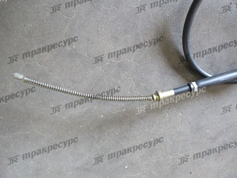 Трос ручного тормоза 47404-26601-71