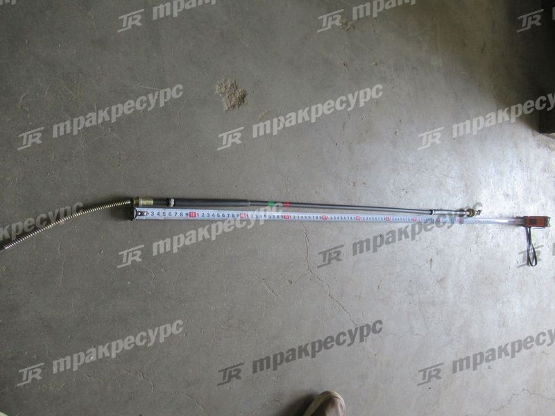 Трос ручного тормоза 47404-26601-71