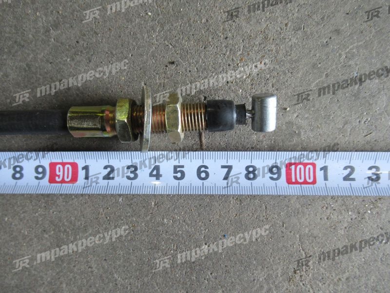 Трос ручного тормоза 47404-26601-71