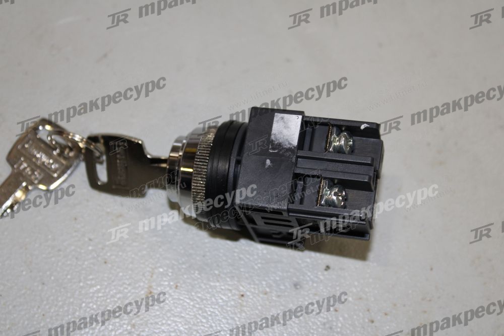 Замок зажигания 281U2-62011