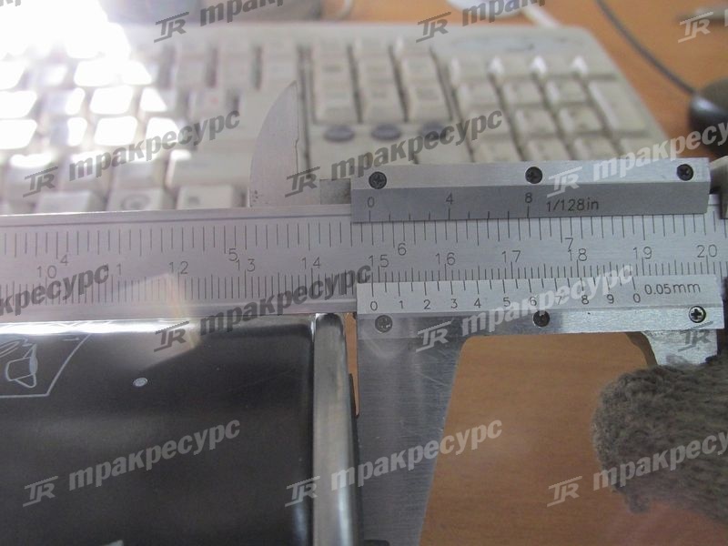 Фильтр масляный 155908