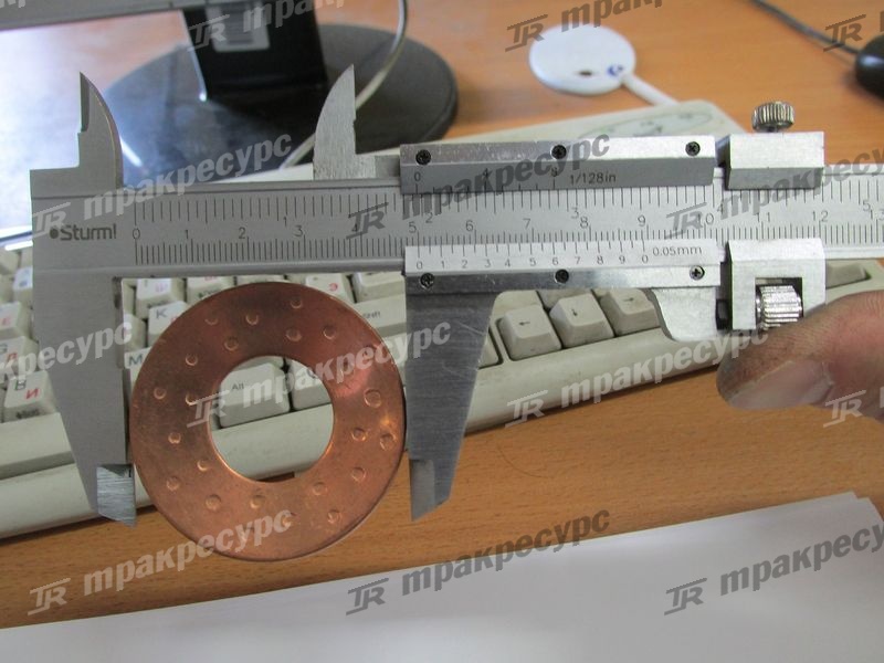Шайба 41346-13310-71
