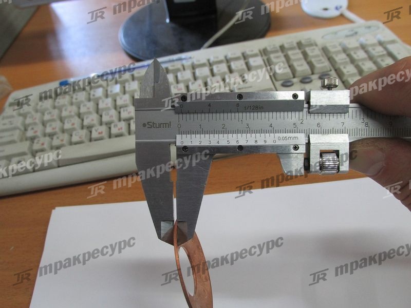 Шайба 41346-13310-71