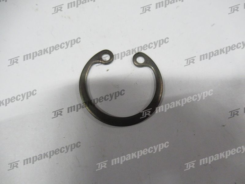 Кольцо стопорное Z-5-09587-001-0
