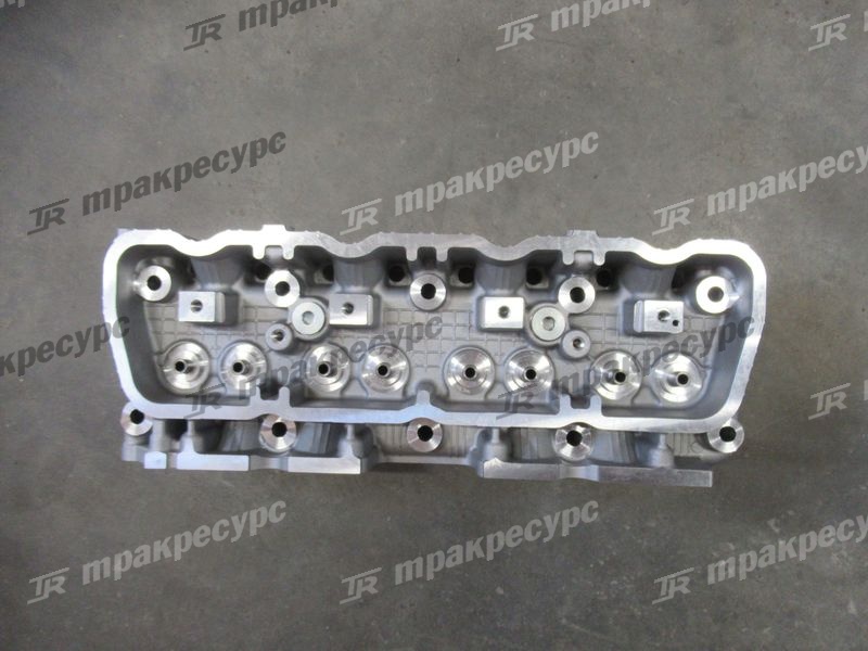 Головка блока цилиндров Nissan K21/25 N-11040-FY501