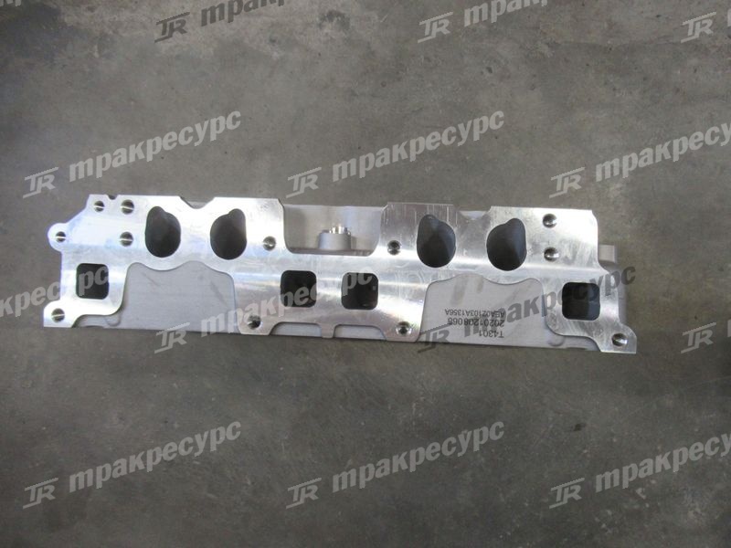 Головка блока цилиндров Nissan K21/25 N-11040-FY501